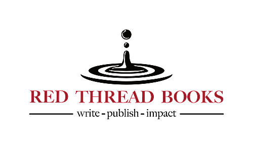 Red Thread Publishing logo