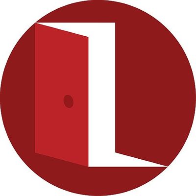 RedDoor Press logo