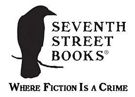 Seventh Street Books logo