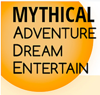 Mythical Legends Publishing, LLC logo