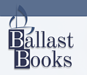 Ballast Books logo