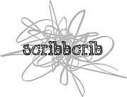 Scribbcrib Publishing logo