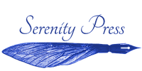 Serenity Press logo