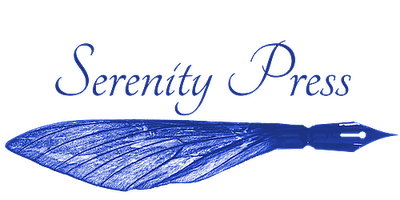 Serenity Press logo