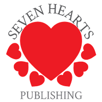 Seven Hearts Publishing, LLC logo