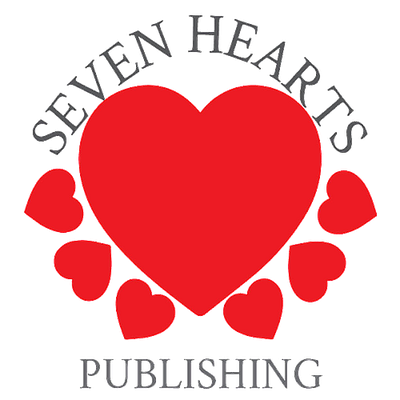 Seven Hearts Publishing, LLC logo