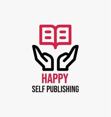 Happy Self Publishing logo