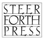 Steerforth Press logo