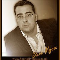 Steve Mycoe
