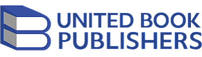 United Book Publishers logo