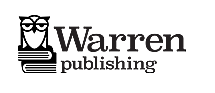 Warren Publishing logo