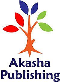 Akasha Publishing logo