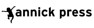 Annick Press logo