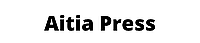 Aitia Press logo