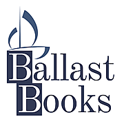 Ballast Books logo