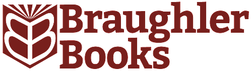 Braughler Books LLC logo