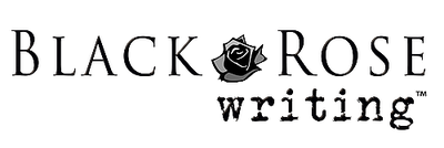 Black Rose Writing logo