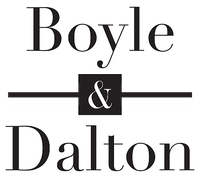 Boyle & Dalton logo