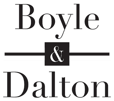 Boyle & Dalton logo