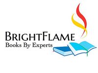 BrightFlame Books logo