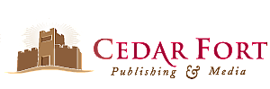 Cedar Fort Publishing & Media logo