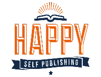 Happy Self Publishing logo