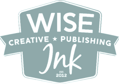 Wise Ink Creative Publishing logo