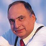 DONALD MAZZELLA