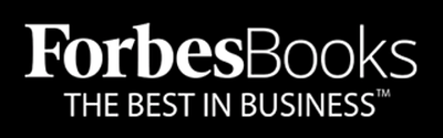 ForbesBooks logo