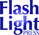 Flashlight Press logo