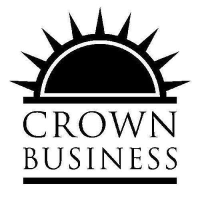 Crown Business logo