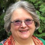 Rev. Theresa "Rivka" Gevurtz