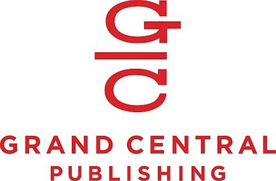 Grand Central Publishing logo