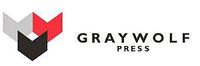 Graywolf Press logo