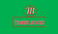 Tinker Books logo