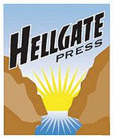 Hellgate Press logo