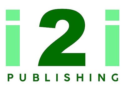 i2i Publishing logo