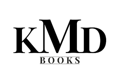 KMD Books logo