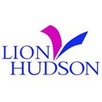 Lion Hudson logo