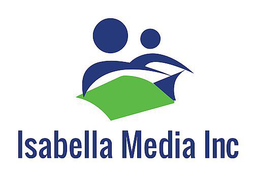 Isabella Media Inc logo