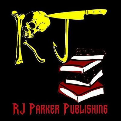 RJ Parker Publishing logo