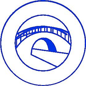 Uitgeverij van Brug / Bridge Book Publishers logo