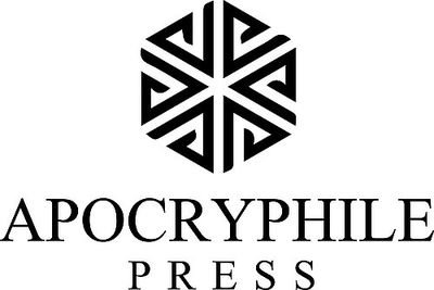 Apocryphile Press logo