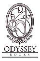 Odyssey Books logo