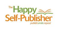 The Happy Self-Publisher logo