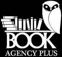 Book Agency logo