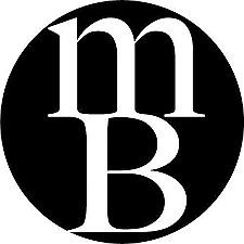 Mirror Books logo