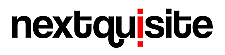 Nextquisite logo