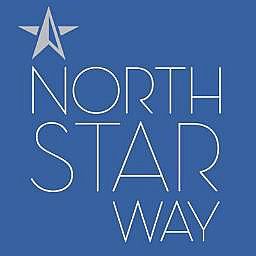 North Star Way logo