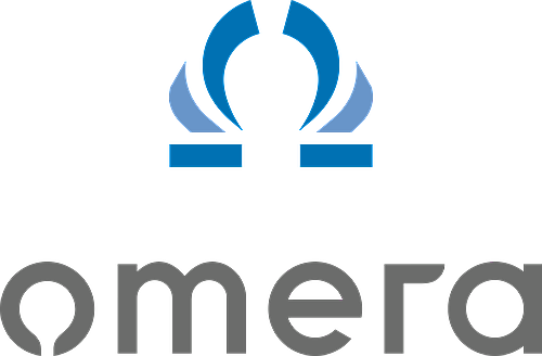 OMERA Press Ltd logo